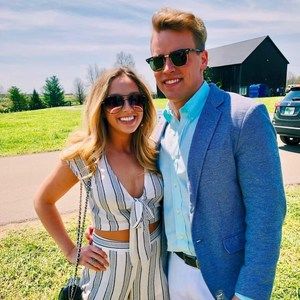 Meet your Posher, Cameron